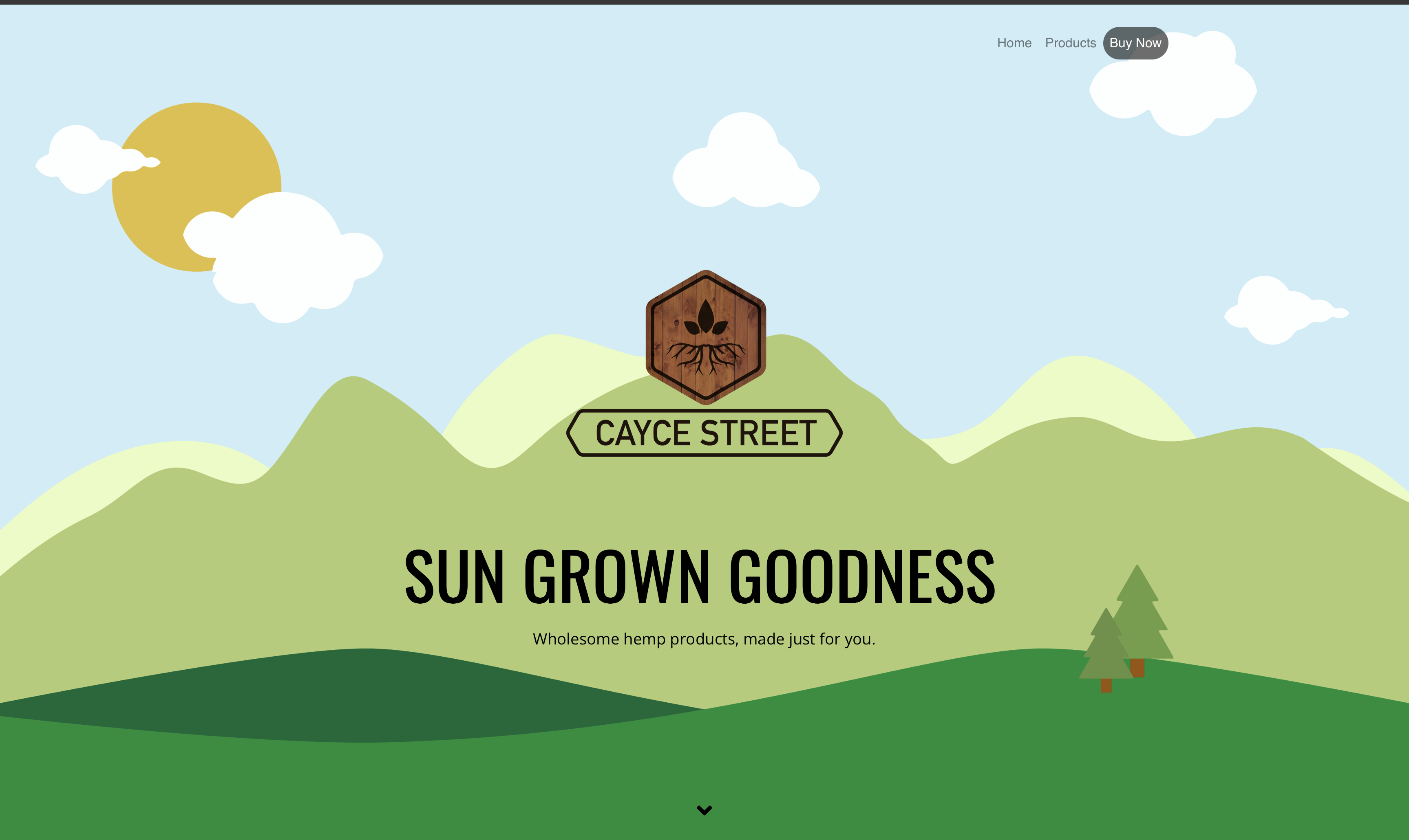 Thumbnail of Cayce Street Site